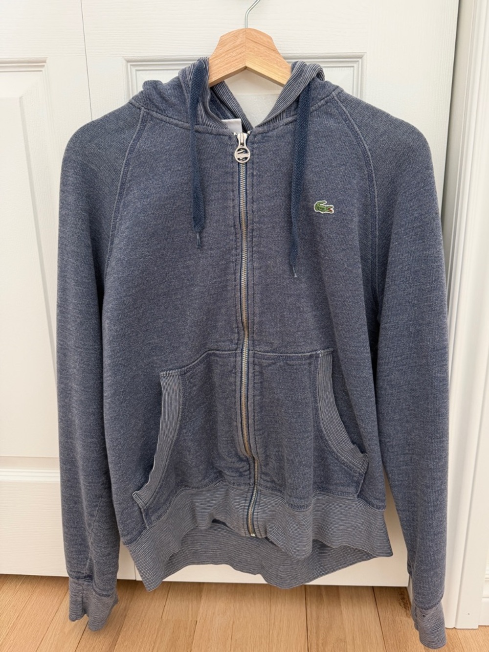 Men’s Lacoste Sweater